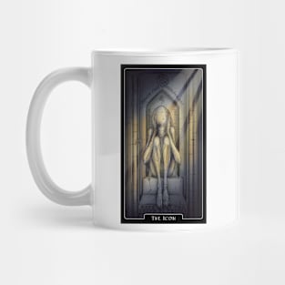 The Icon Mug